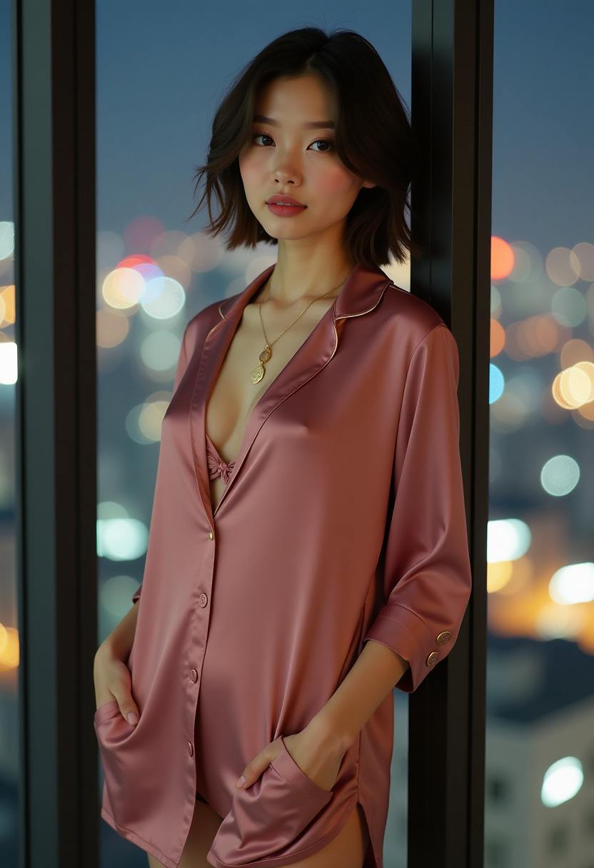 直播封面